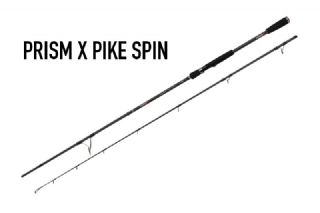 Fox Rage Prism X Pike Spin 240cm 30-100g